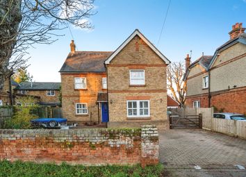 Thumbnail Detached house for sale in Mulberry Green, Harlow