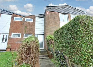 3 Bedrooms Terraced house to rent in Meden Bank, Stanton Hill, Sutton-In-Ashfield, Nottinghamshire NG17