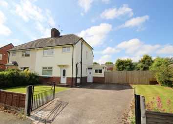 3 Bedrooms Semi-detached house for sale in Russet Road, Northwich CW8