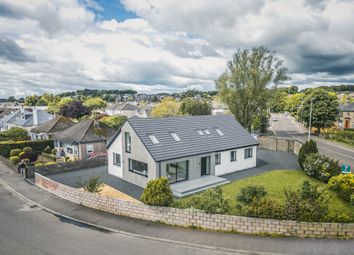 Thumbnail Detached house for sale in Dalhousie Street, Monifieth, Dundee