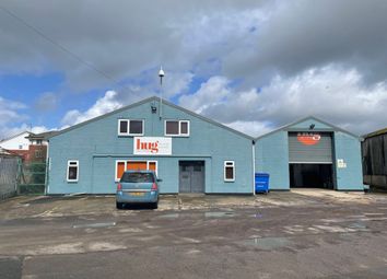 Thumbnail Light industrial to let in Unit 3 Garden Trading Estate, London Road, Devizes, Wiltshire