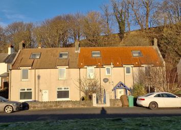 Thumbnail 5 bed semi-detached house for sale in Cave Cottages, East End, East Wemyss, Fife
