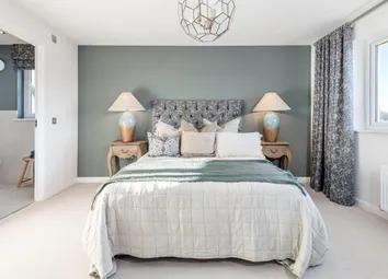 Main Bedroom Has Two Walk In Wardrobes