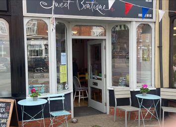 Thumbnail Restaurant/cafe for sale in Southam, England, United Kingdom