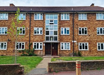 Thumbnail Flat for sale in Longhayes Court, Longhayes Avenue, Marks Gate, Chadwell Heath, Romford, Essex