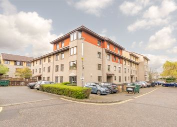 Thumbnail Flat for sale in New Orchardfield, Edinburgh