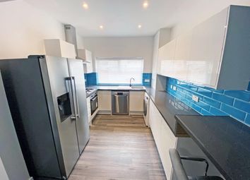 Thumbnail Terraced house for sale in Saxony Road, Kensington, Liverpool