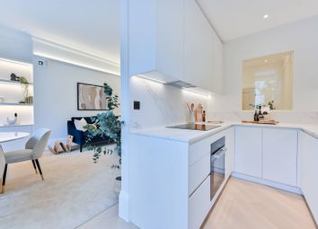 Thumbnail 1 bed flat for sale in Wilbraham Place, Sloane Square, London