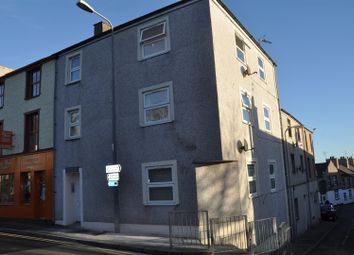 Thumbnail Property to rent in Newry Street, Holyhead
