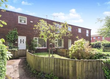 3 Bedrooms Terraced house for sale in Helmsdale Lane, Warrington WA5