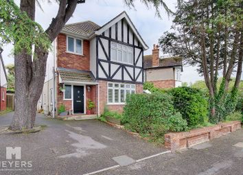 Thumbnail Detached house for sale in Seafield Road, Southbourne