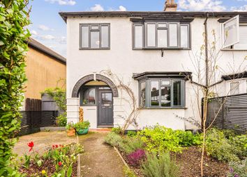 Thumbnail Property for sale in Strathbrook Road, London