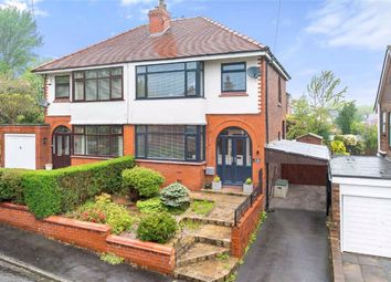Thumbnail 3 bed semi-detached house for sale in Dingle Avenue, Upholland