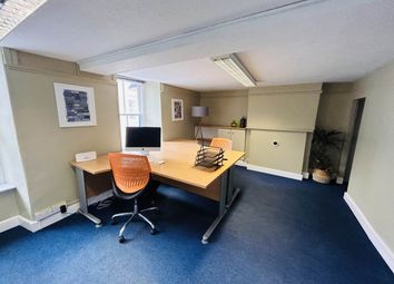 Thumbnail Commercial property to let in Office Space, Bridge Street, Aberystwyth, Ceredigion