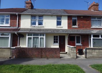 Thumbnail 1 bed flat to rent in Tydeman Street, Swindon