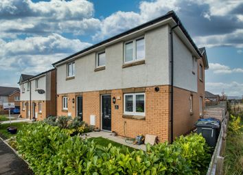 3 bed semi-detached house for sale in Bolerno Circle, Bishopton PA7