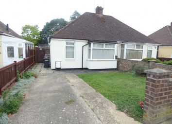 2 Bedroom Semi-detached bungalow for sale