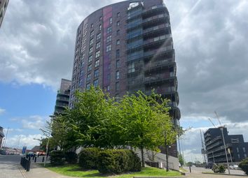 Thumbnail 2 bed flat for sale in Cross Green Lane, Leeds