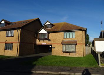 Thumbnail 1 bed flat to rent in Cranleigh Court, Cranleigh Gardens