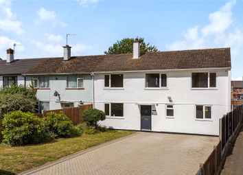 Thumbnail 4 bed end terrace house for sale in Westmorland Road, Maidstone, Kent
