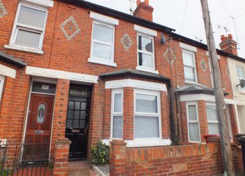 Thumbnail Room to rent in Norfolk Road, Reading, Berkshire