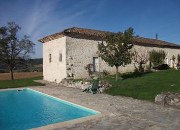 Thumbnail 3 bed property for sale in Near Penne-D'agenais, Lot, Midi-Pyrenees