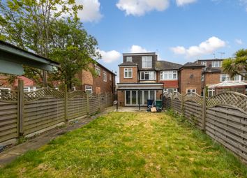 Thumbnail Semi-detached house to rent in Pentland Close, London