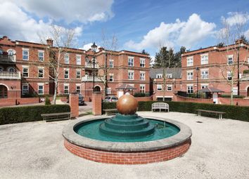 Thumbnail Flat to rent in Franklin Court, Wormley, Godalming