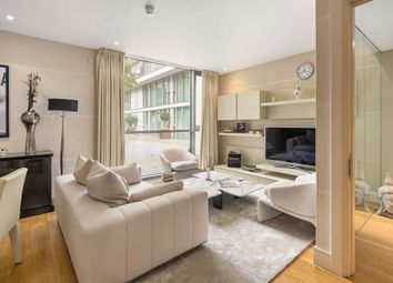 Thumbnail 2 bed property to rent in Knightsbridge, London