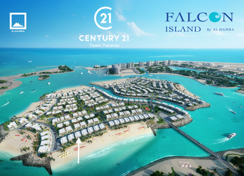 Thumbnail Villa for sale in Falcon Island, Ras Al Khaimah, Rest Of Uae, United Arab Emirates