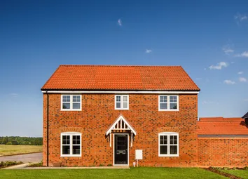 Trusdale - Britannia Grange