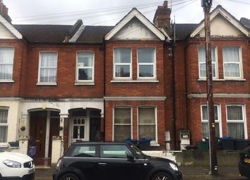 Thumbnail Maisonette to rent in College Road, Colliers Wood, London