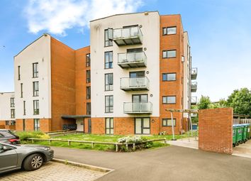 Thumbnail 2 bed flat for sale in Mitchell Close, Aylesbury