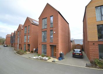4 Bedroom Detached house for rent