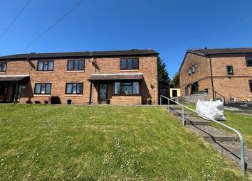 Thumbnail Flat to rent in Philip Avenue, Pen-Y-Bont Ar Ogwr