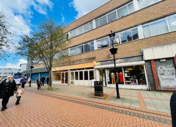 Thumbnail Commercial property to let in Lord Street, Wrexham