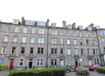 Thumbnail Flat to rent in East Claremont Street, Broughton, Edinburgh