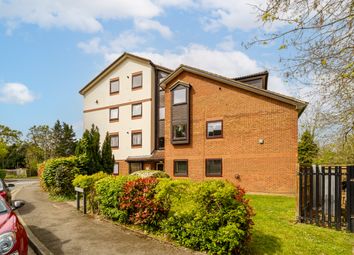 Thumbnail 1 bed flat for sale in Gresham Road, Staines