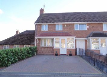 Thumbnail 2 bed terraced house for sale in Nearmoor Road, Shard End, Birmingham