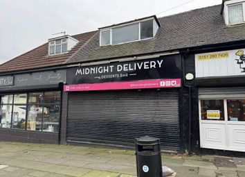 Thumbnail Retail premises to let in 57 Orrell Road, Bootle