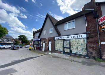 Thumbnail Flat to rent in Perry Road, Sherwood, Nottingham