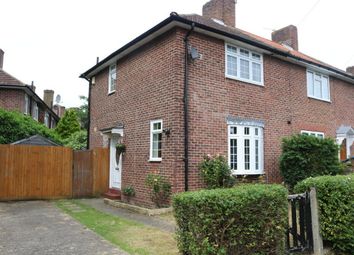 2 Bedroom Semi-detached house for rent