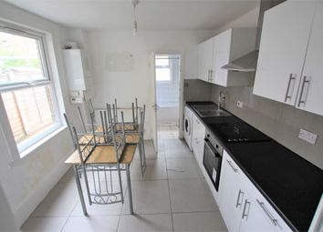 Thumbnail Terraced house to rent in Bruce Castle Road, London