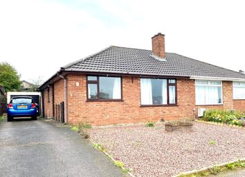 Thumbnail 2 bed bungalow for sale in Primrose Way, Lydney, Gloucestershire