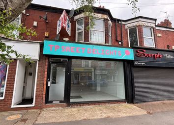 Thumbnail Retail premises to let in 107 Chanterlands Avenue, Hull, East Yorkshire