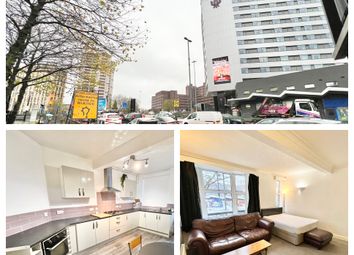 Thumbnail Room to rent in Longleat Avenue, Birmingham City Centre