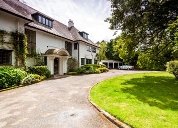 Thumbnail Flat for sale in Egmont Park Road, Walton On The Hill, Tadworth