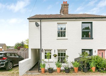Thumbnail Semi-detached house for sale in Middle Road, Berkhamsted, Hertfordshire