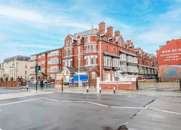 Thumbnail Block of flats for sale in Promenade, Southport