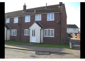 2 Bedroom End terrace house for rent